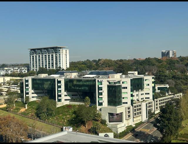 735.80M² OFFICE TO LET IN SANDTON CENTRAL